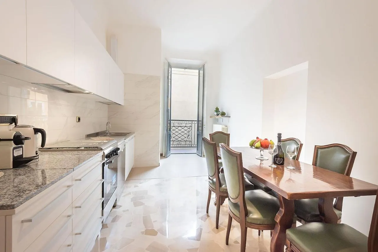 Elegante Casa Liberty Apartment Milan 0*,  Italy