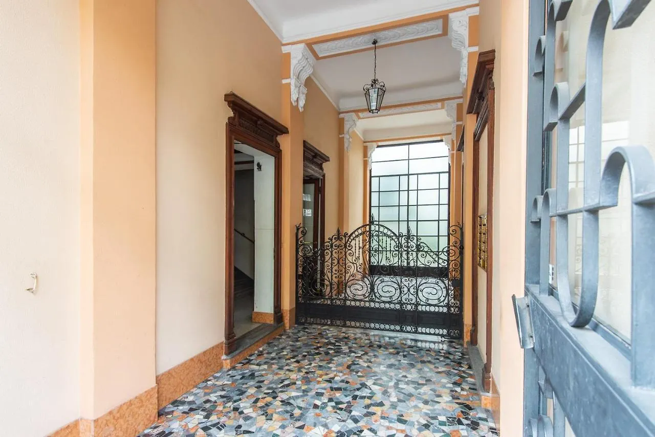 Elegante Casa Liberty Apartment Milan 0*,  Italy